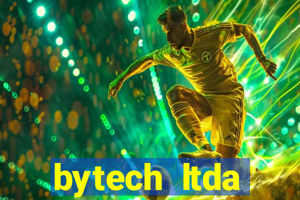 bytech ltda plataforma jogos